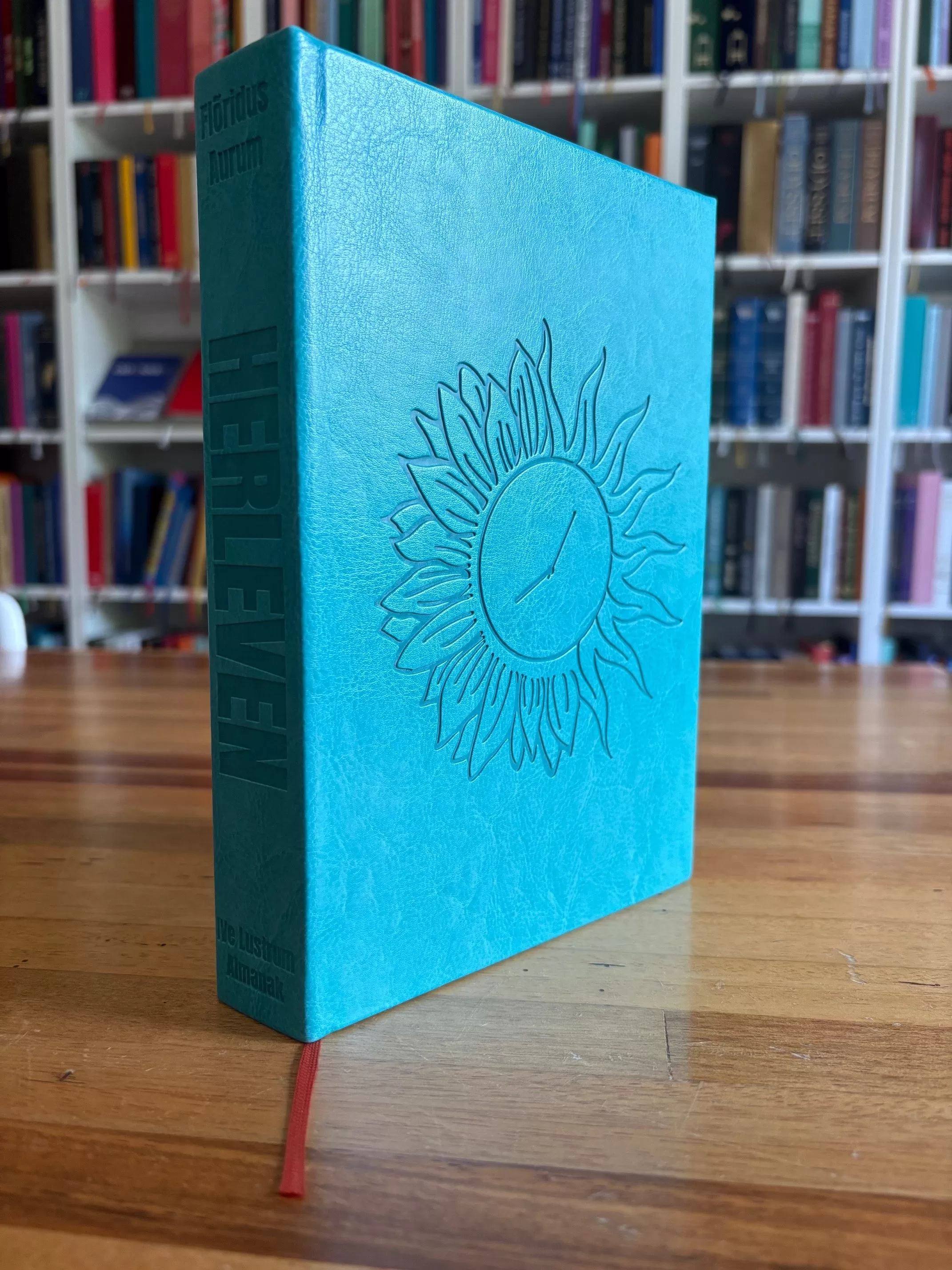 Floridus Aurum Amsterdam