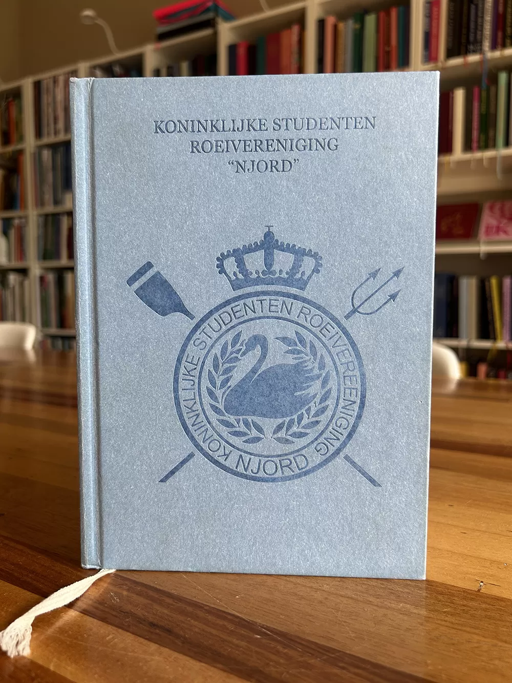 K.S.R.V. Njord Leiden